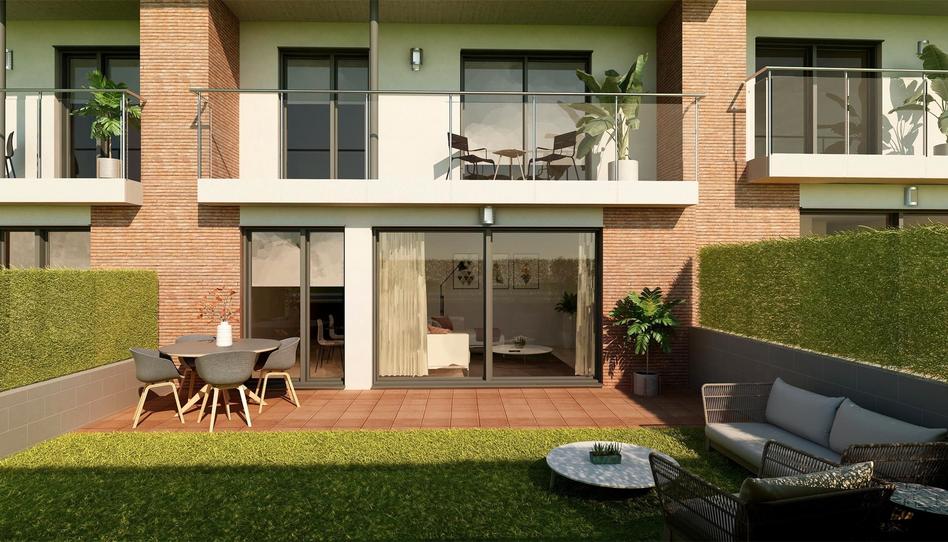 Foto 0 de Promoció Residencial La Faja | Cases adossades