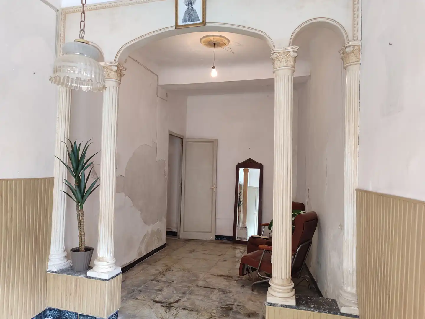 Casa o chalet en venta en Aspe con Trastero y Balcón