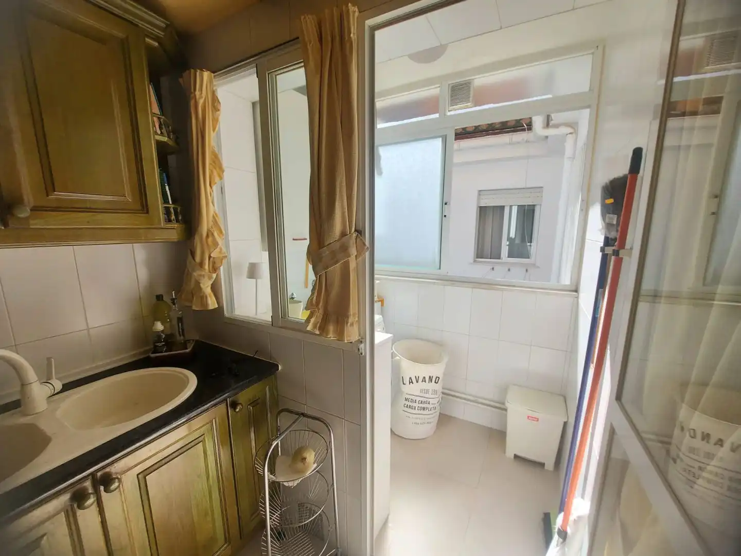 Duplex avec terrasse à vendre à Los Peñas 10, imagen 31