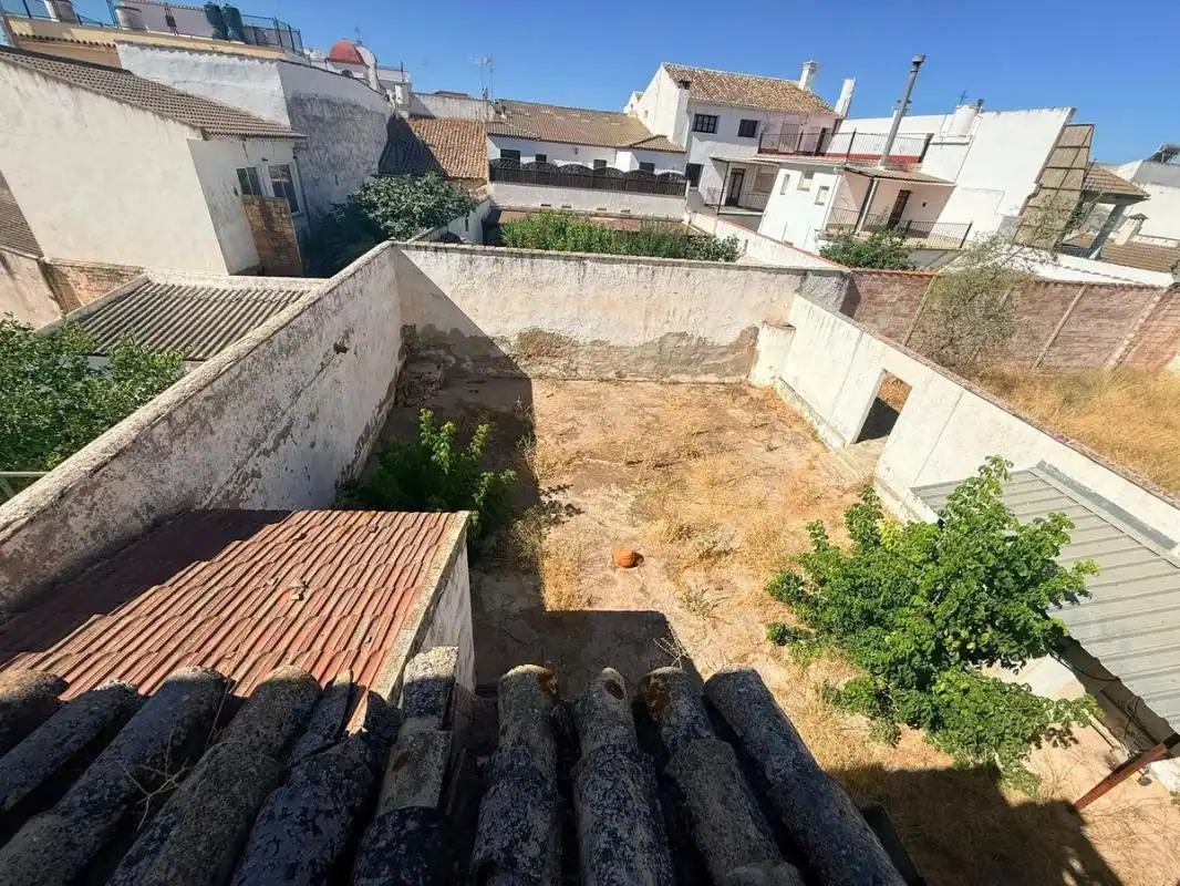 Casa o chalet en venta en Campillos con Calefacción