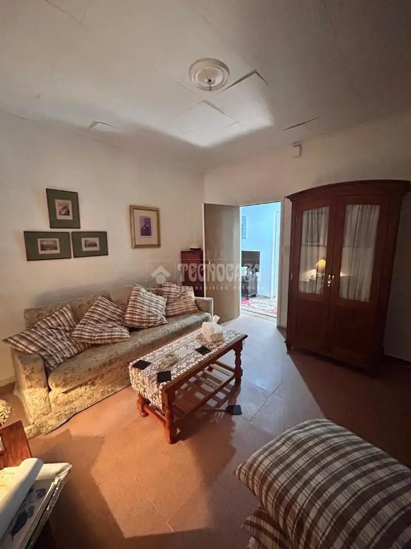 Living room of Houses for sale in Chinchón