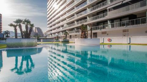 Foto 2 de Piso en venta en Carrer Amplaries, 1, Bahía Park - Isla Park, Oropesa del Mar / Orpesa