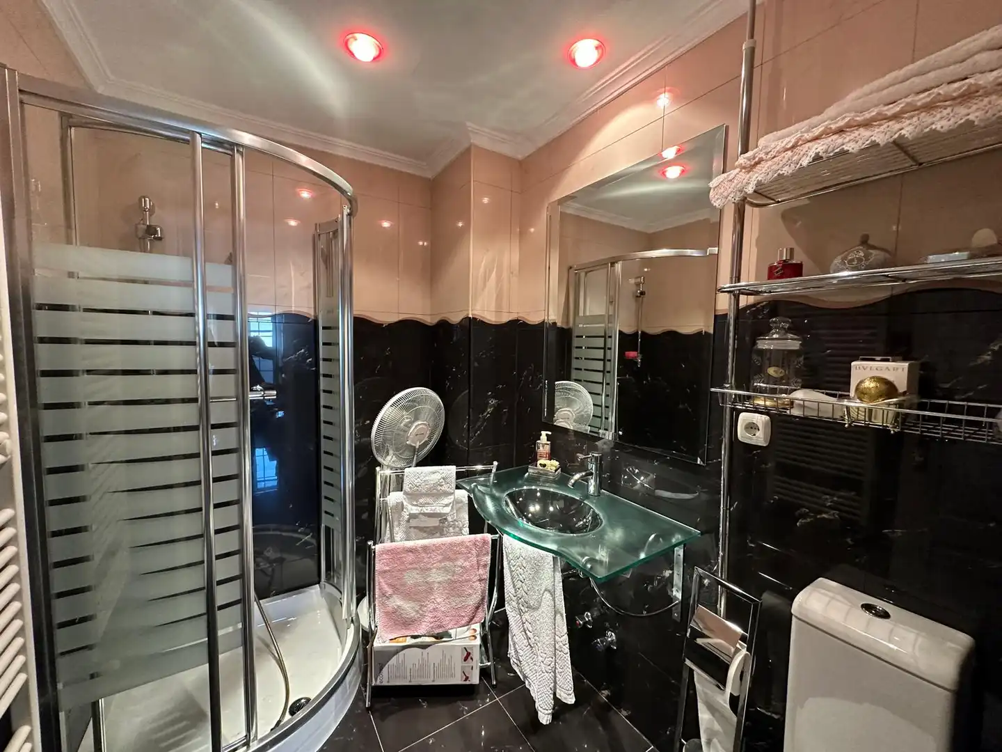 Wohnung mit Aufzug zum Verkauf in Don Benito, imagen 5