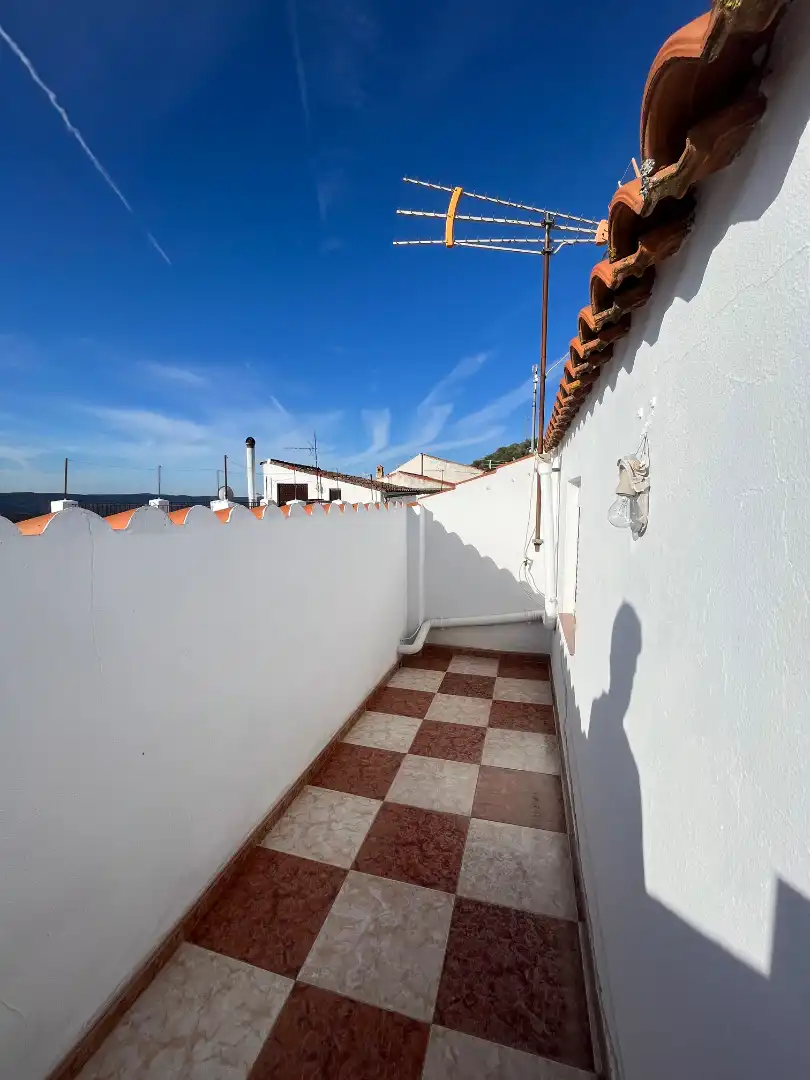 Casa a schiera in vendita a Zufre, imagen 22