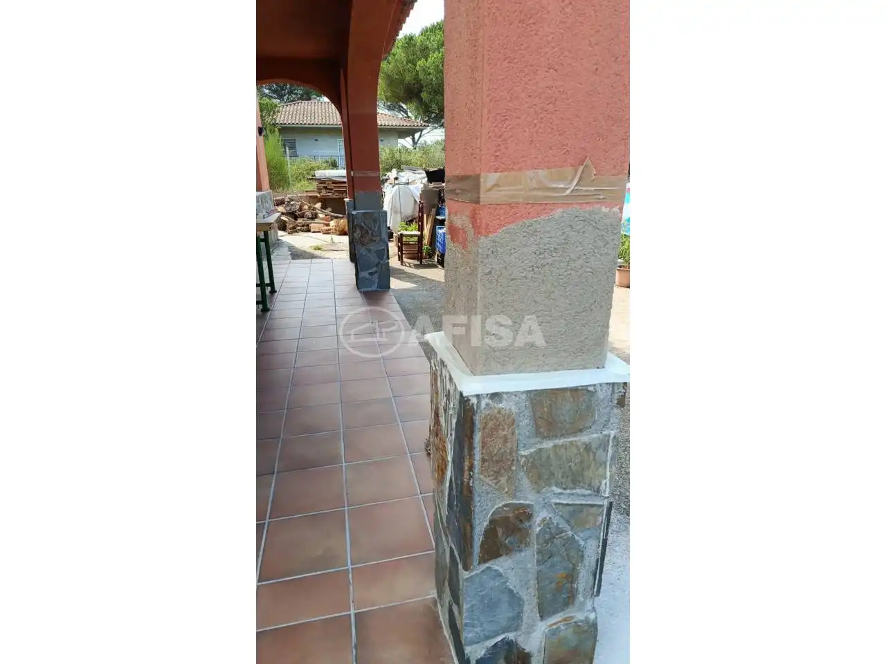 Casa o chalet en venta en Caldes de Malavella con Aire acondicionado, Calefacción y Jardín privado