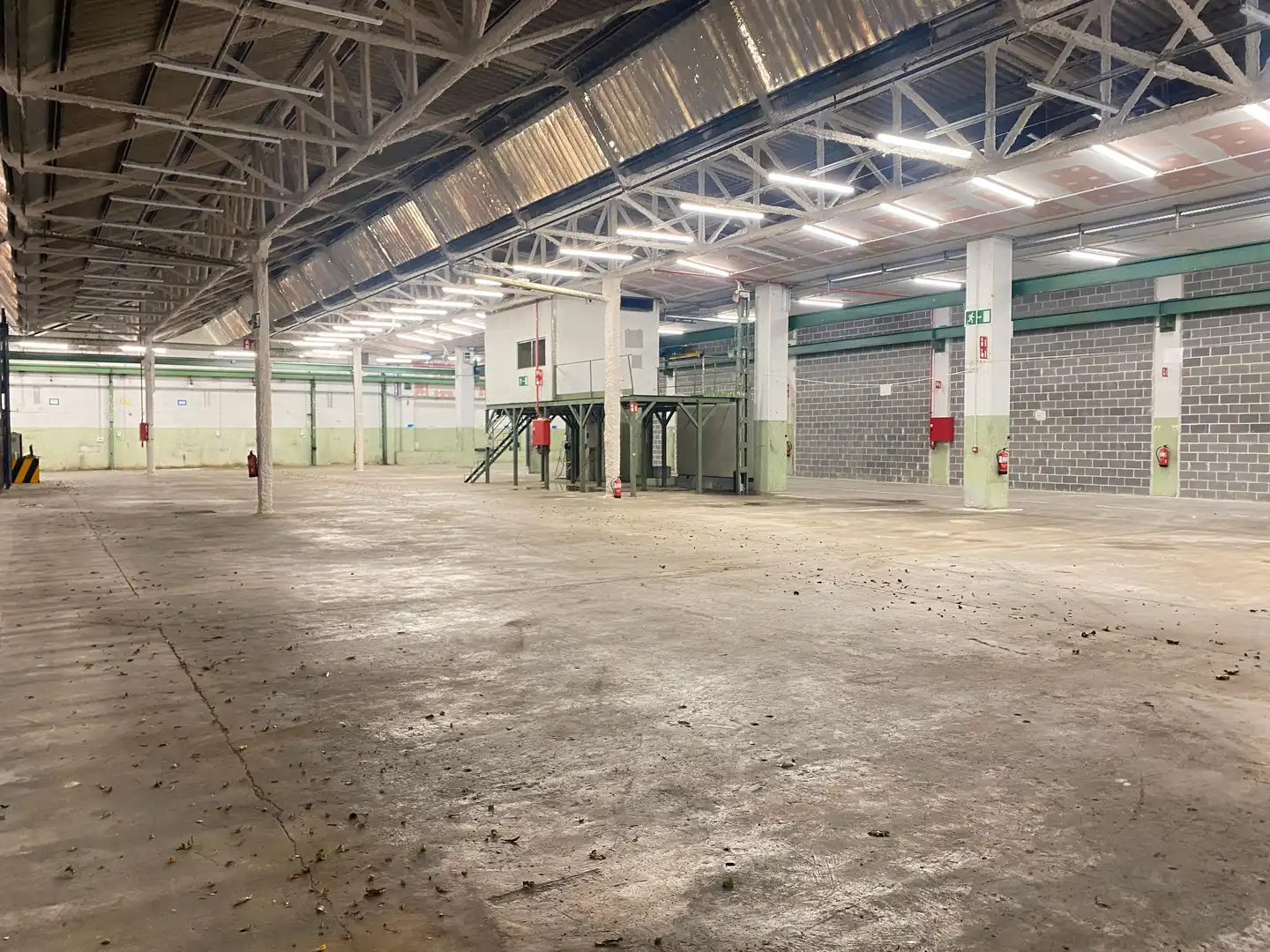 Industriegebäude zum Verkauf in Caracter Arriaga Auzoa, imagen 2