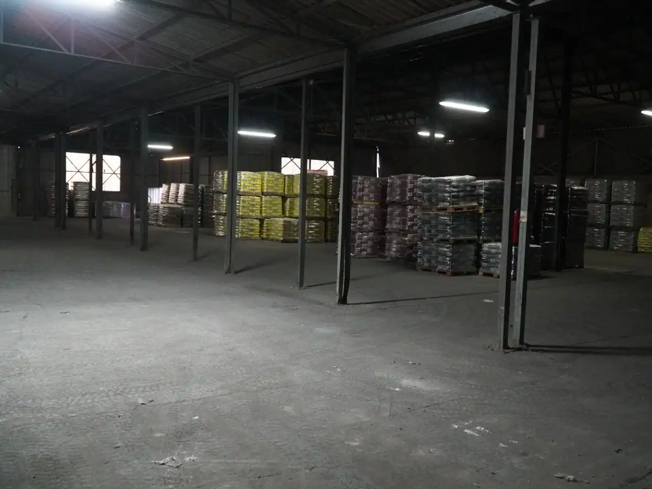Local de lloguer en Valladolid amb Alarma