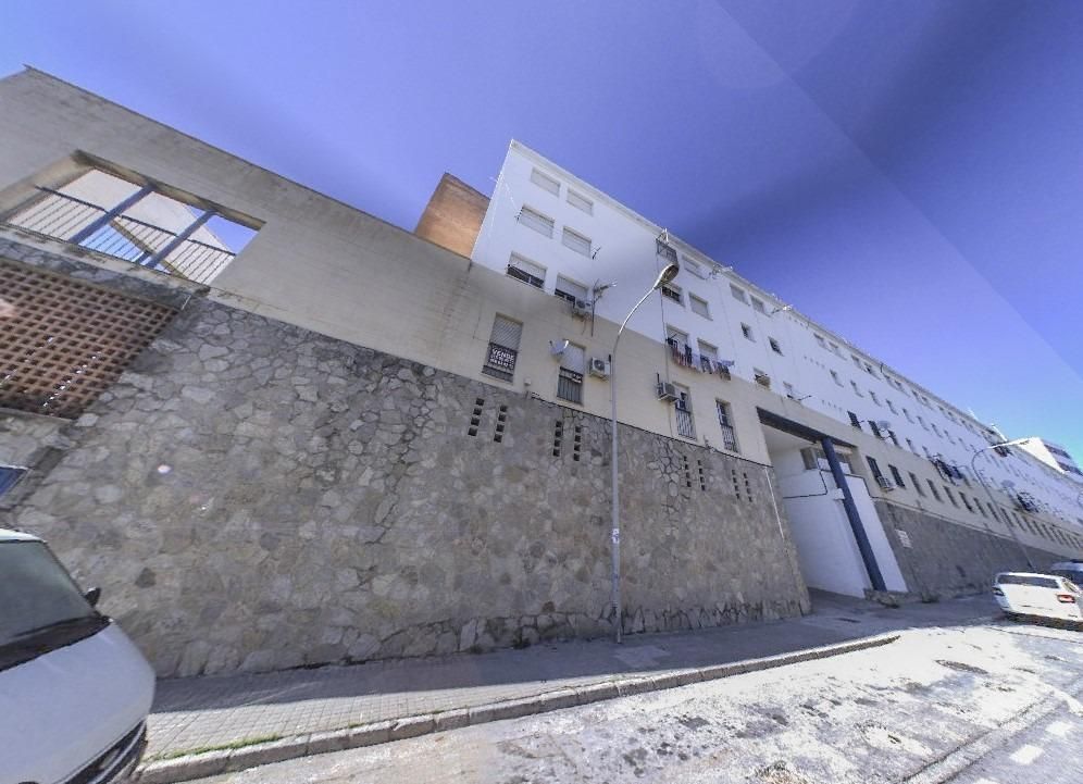 Flat for sale in Pescadores - Saladillo