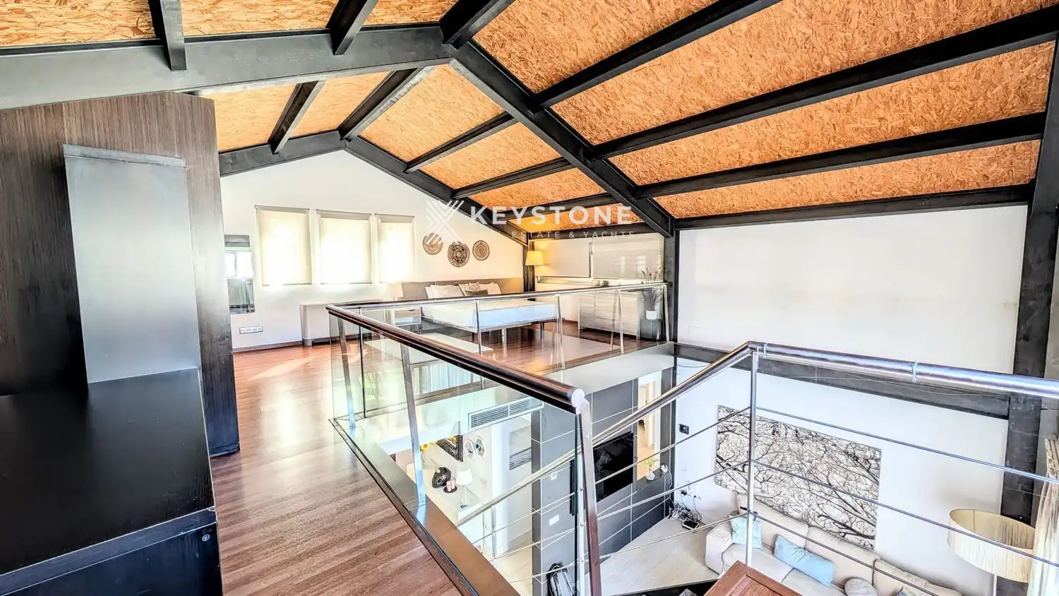 Haus mit Garten zur Miete in PASEO PORTITXOL, 1, imagen 21