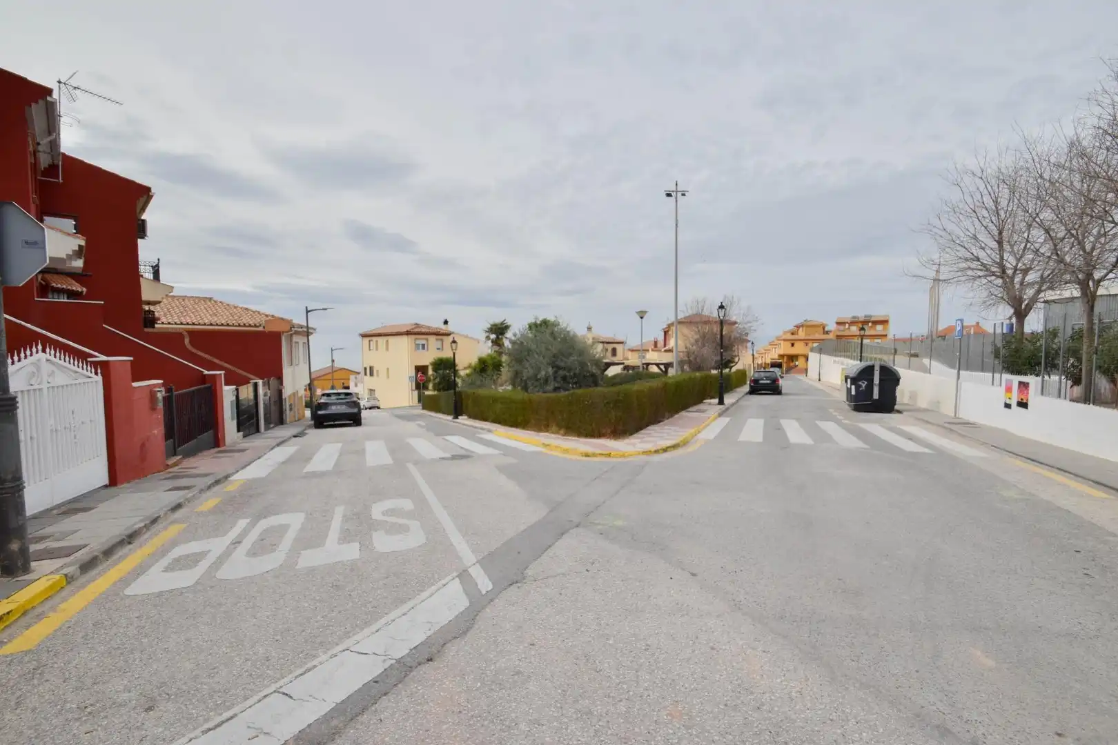 Grundstücke und Bauplätze zum Verkauf in Güevéjar, imagen 7