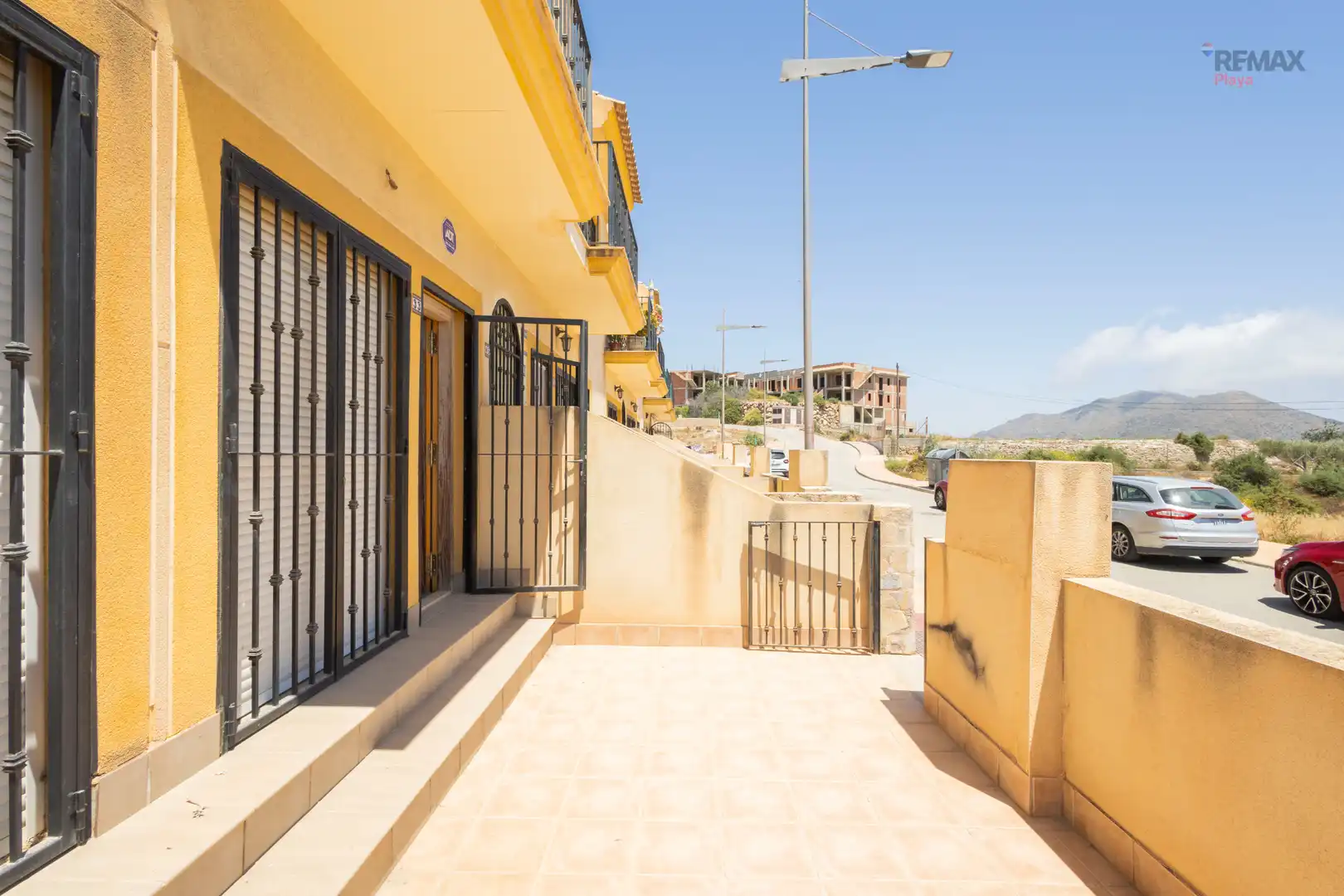 Vivienda con piscina en venta en Diseminado la Punta, imagen 3