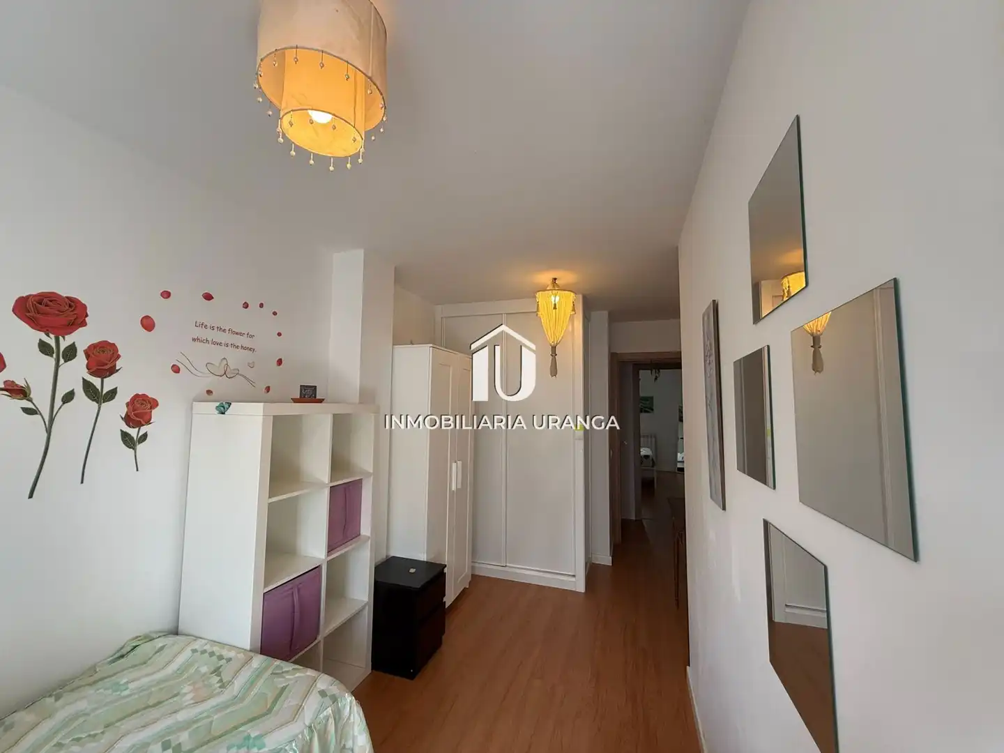Flat for sale in Limpias  with Heating, Terrace and Storage room