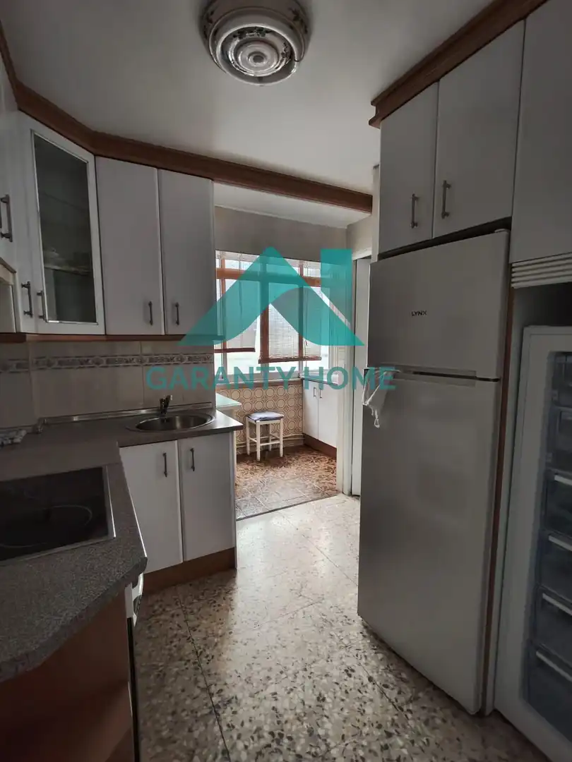 Flat for rent in Centro
