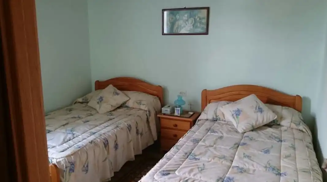 Casa con jardín en venta en Lugar Carballedo-Pq Carballed, imagen 15