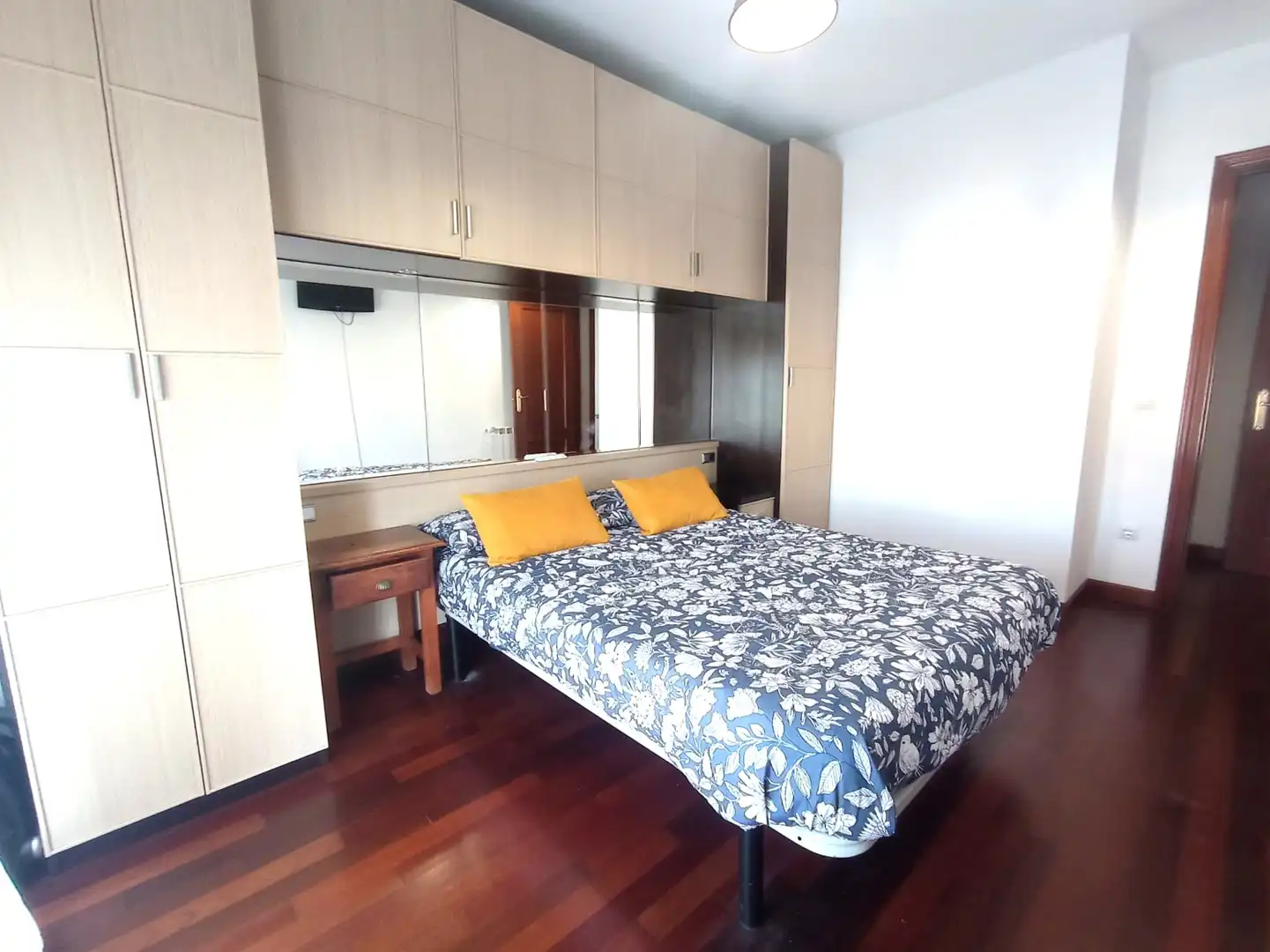 Habitación de Piso en venta en Polanco con Calefacción, Parquet y Trastero
