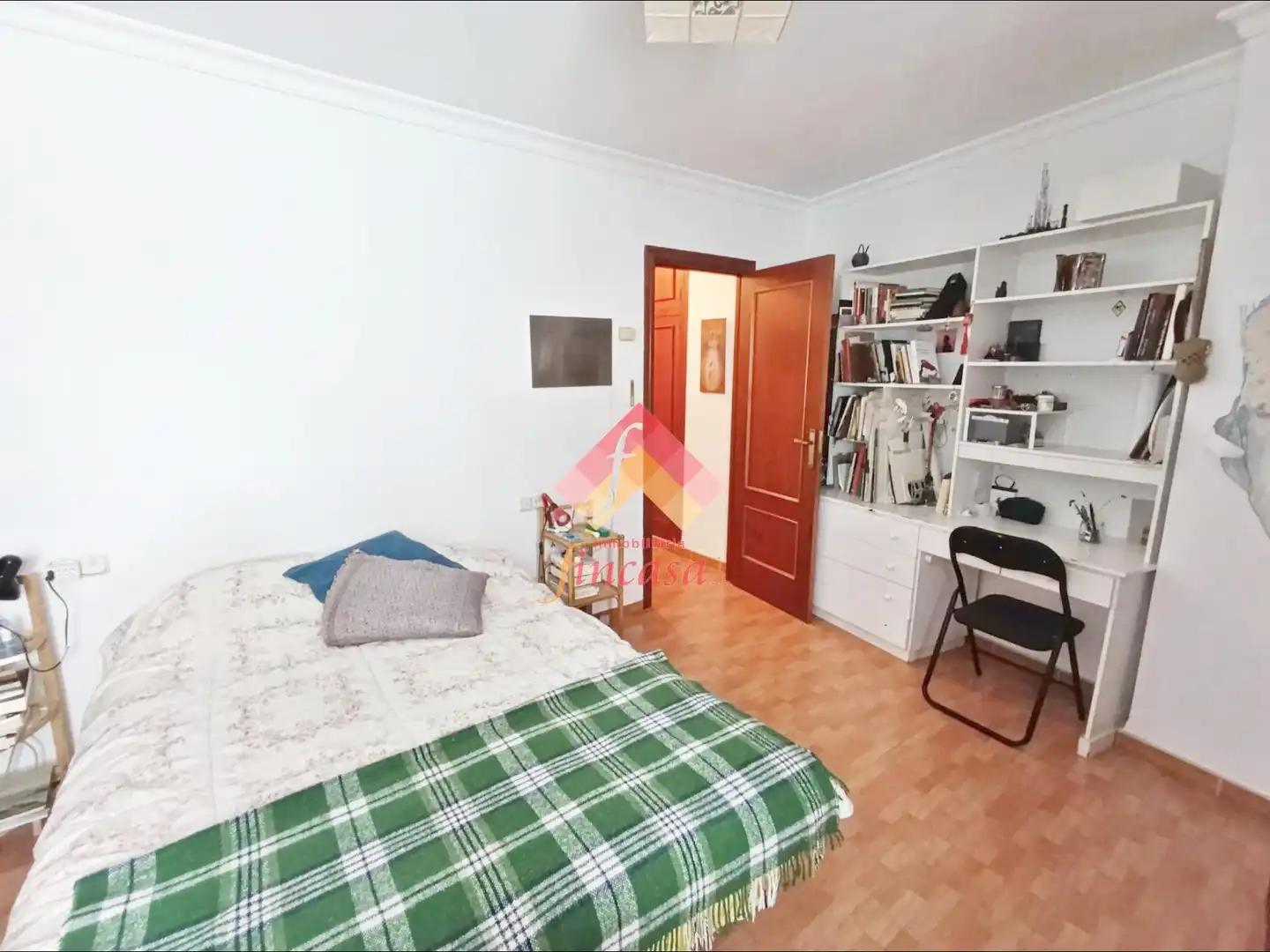 Habitación de Piso en venta en Ronda con Terraza, Trastero y Amueblado
