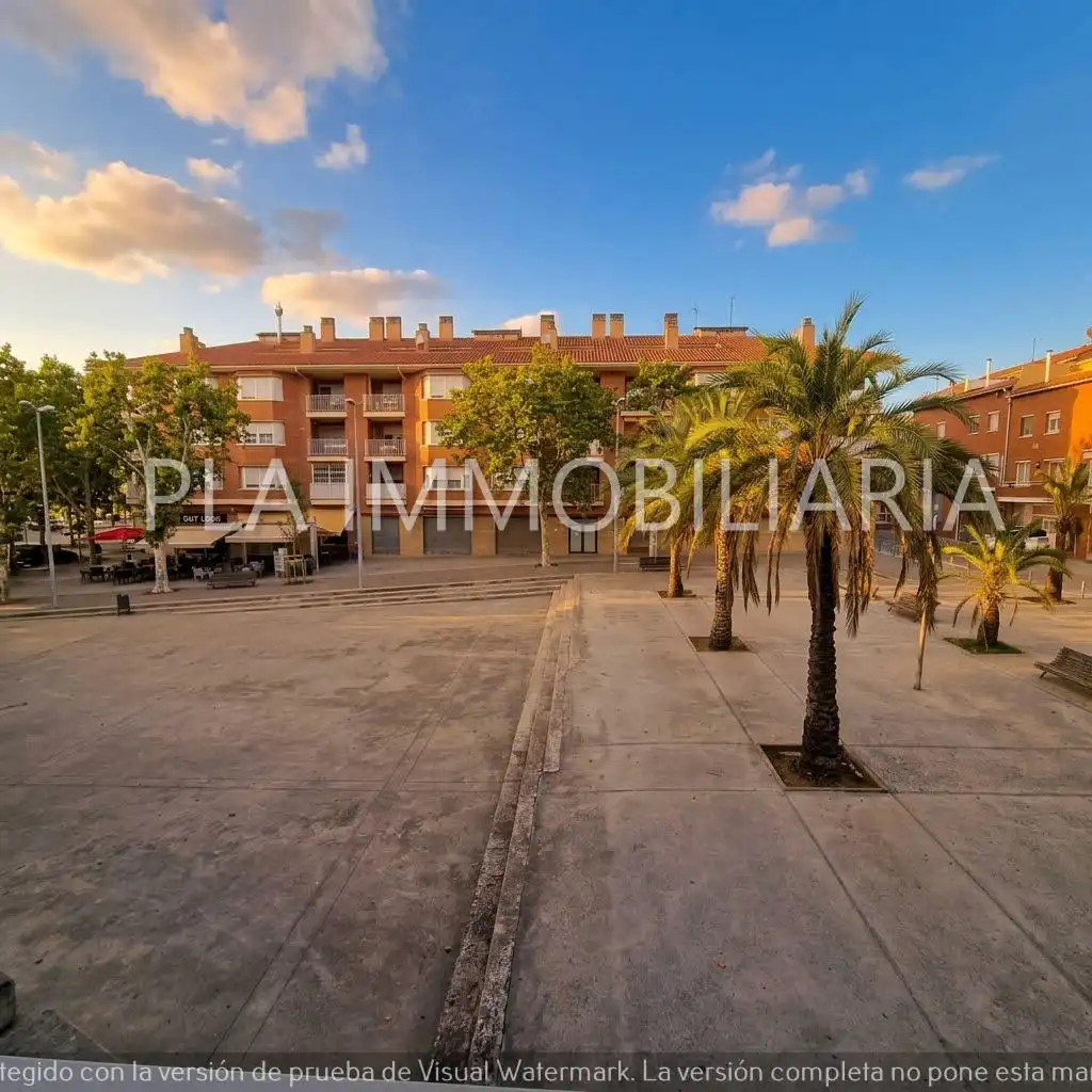 Flat with terrace for sale in Carrer del Pintor Fortuny 1, imagen 25