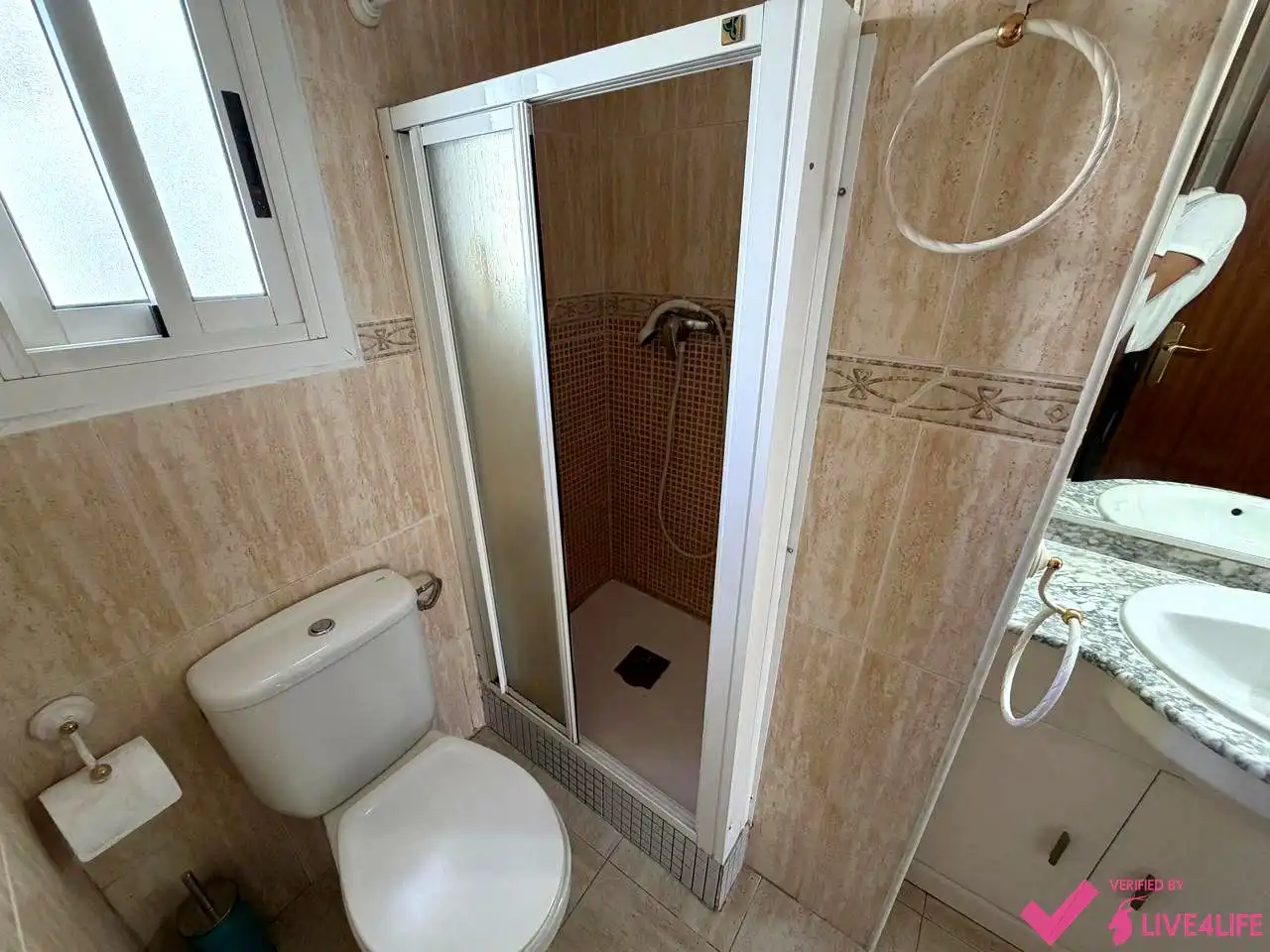 Flat with lift to rent in Avinguda de Blasco Ibáñez, imagen 15