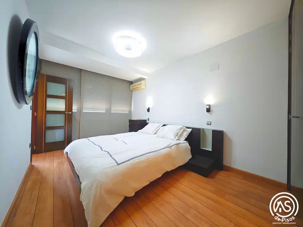 Piso de alquiler en Zaragoza, Zaragoza