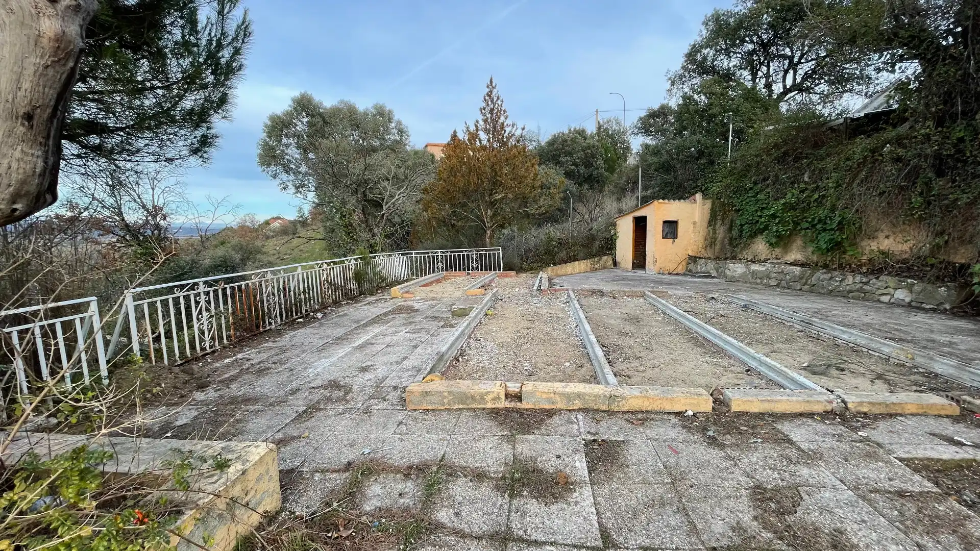 Residential for sale in Santa Cruz del Retamar