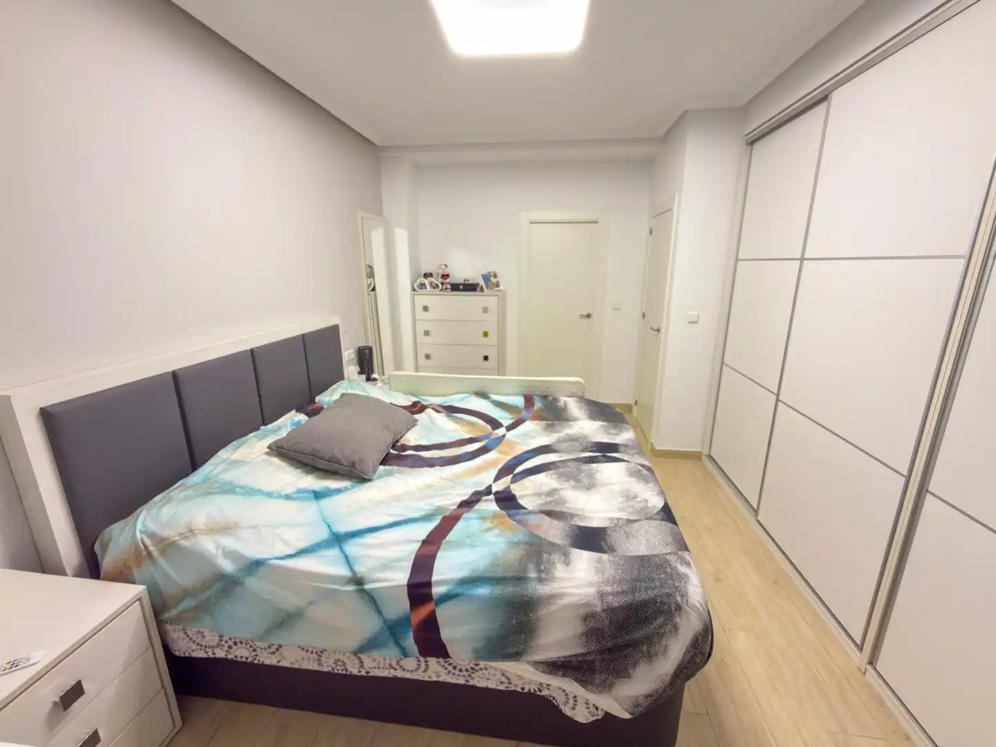 Dormitori de Pis en venda en Albatera amb Aire condicionat, Terrassa i Traster