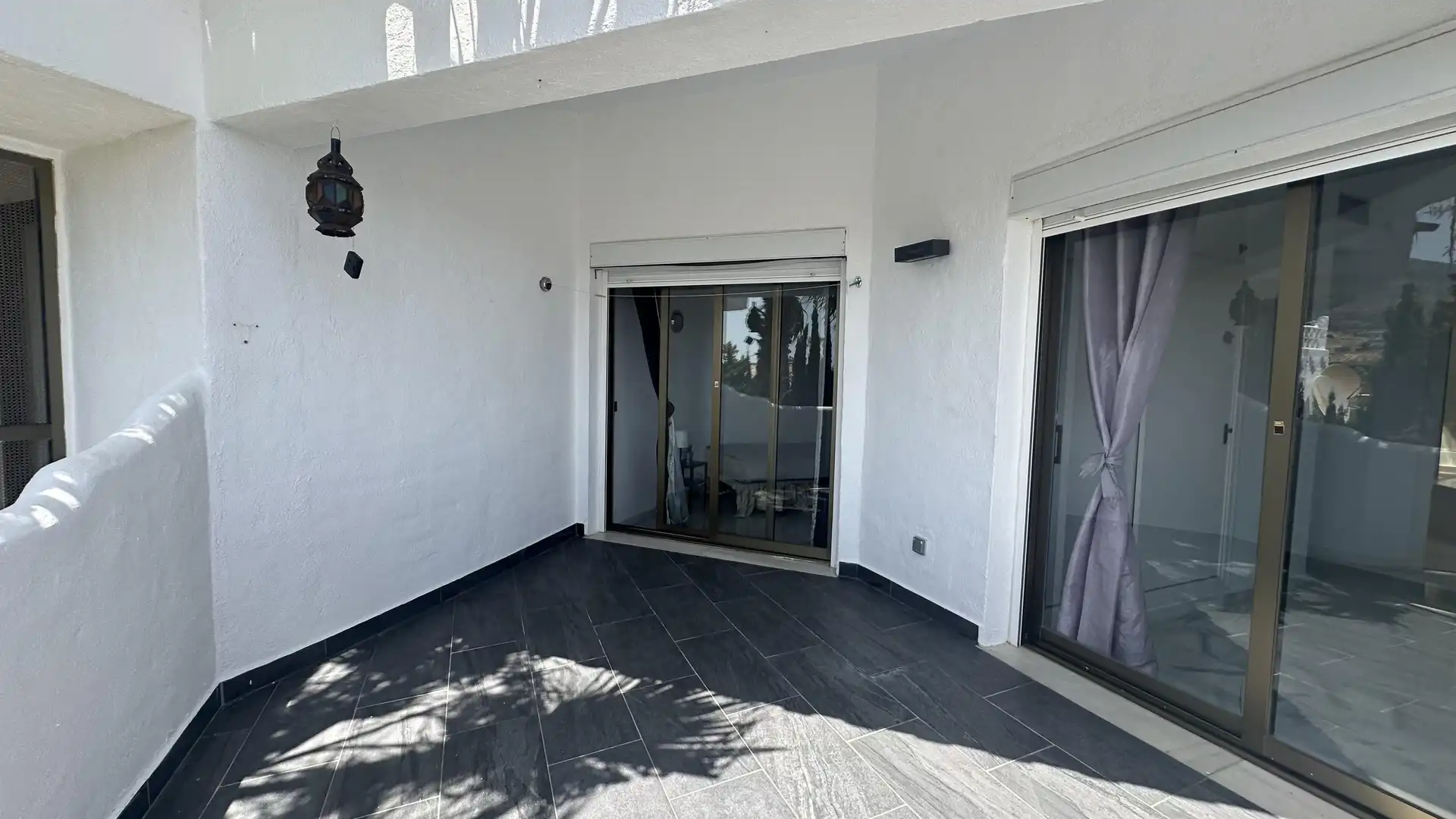 Casa aparellada amb piscina de lloguer a 1 Calle de Finlandia, imagen 49