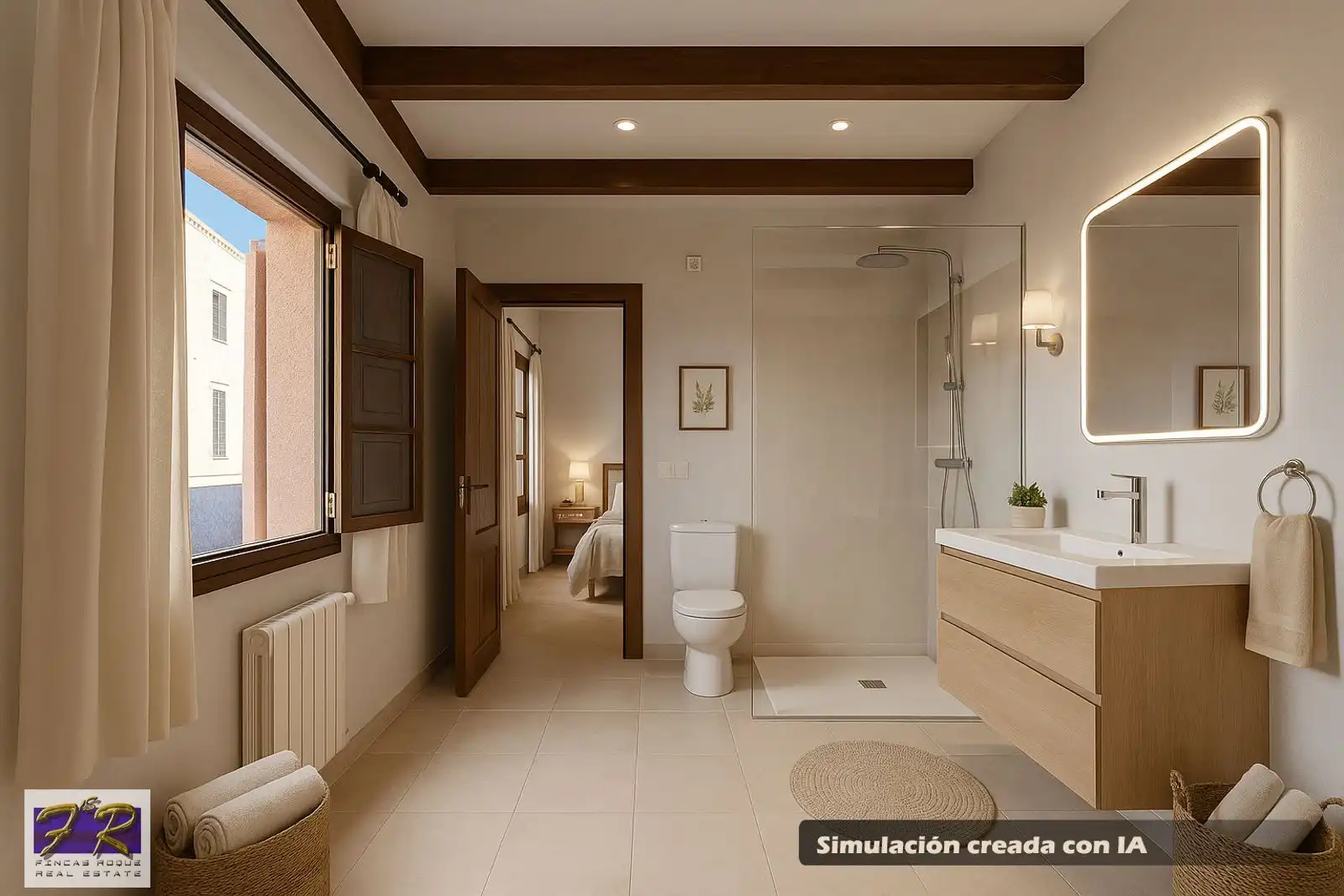 Maison avec terrasse à vendre à Santa Margalida Poble, imagen 30