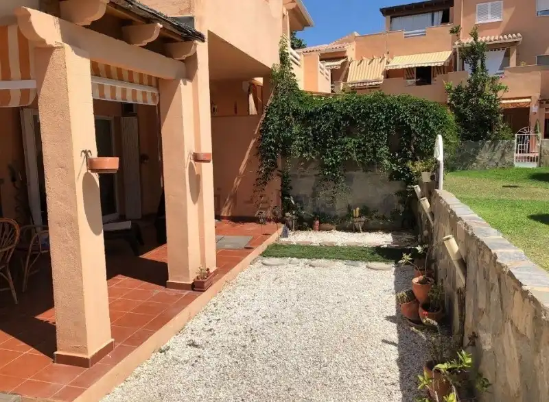 Apartamento en venta en Marbesa