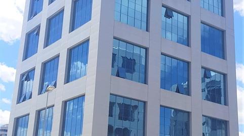 Foto 4 von Büro zur Miete in Calle Arquitectura, San Jerónimo - La Bachillera,  Sevilla Capital