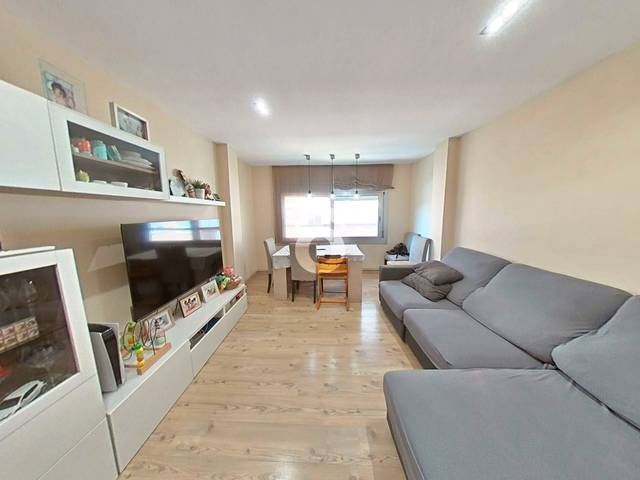 Piso en Venta en Passatge Ricard Ribas en La Salut