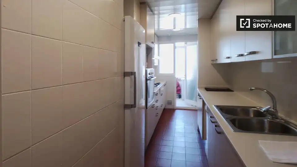 Piso en alquiler en Eixample, imagen 10