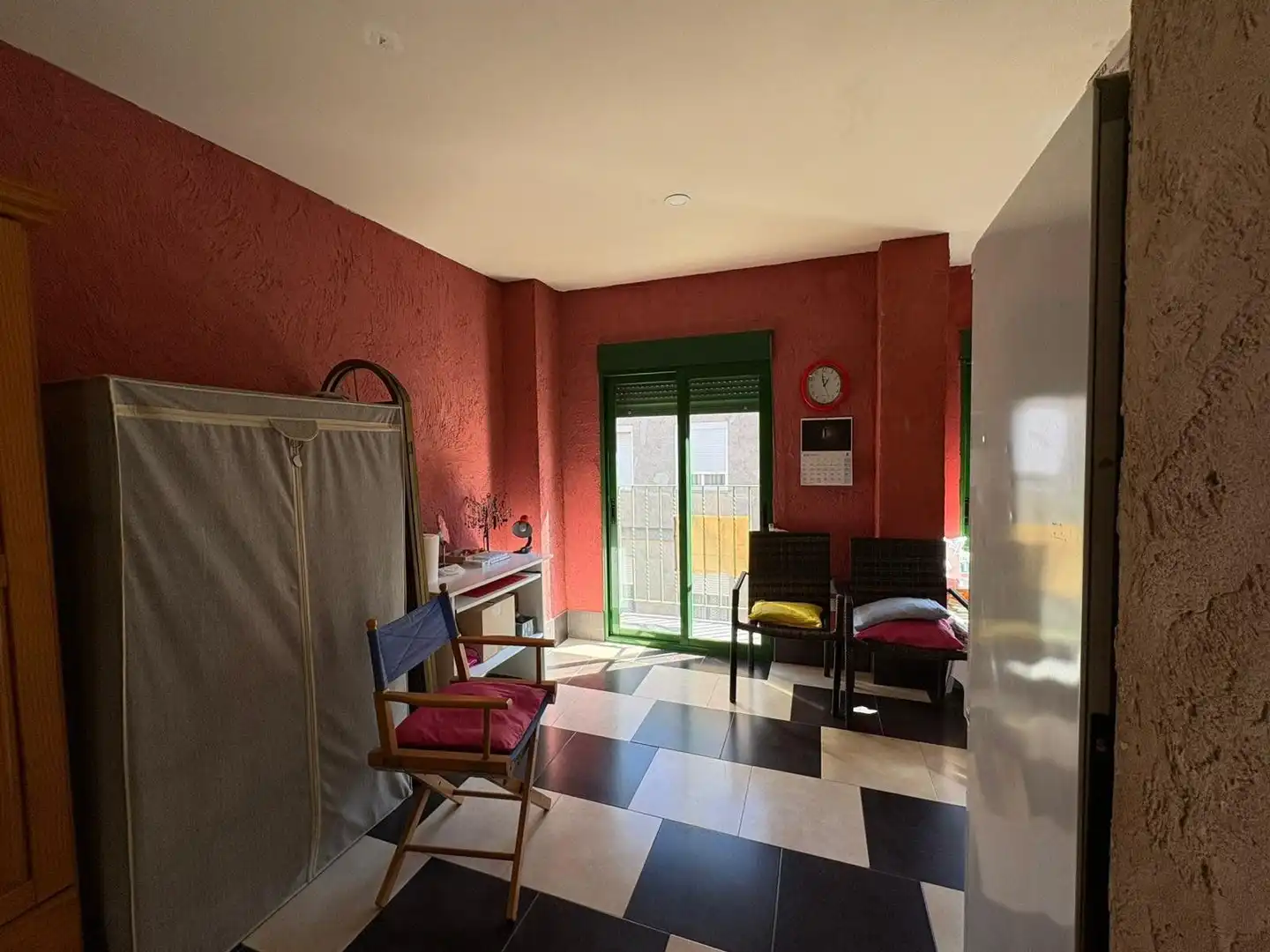 Piso en venta en Benifaió