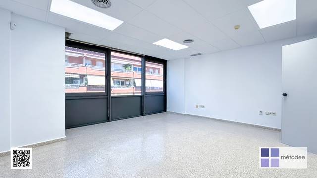 Oficina en Alquiler en Carrer del Consell de Cent en La Nova Esquerra de l'Eixample