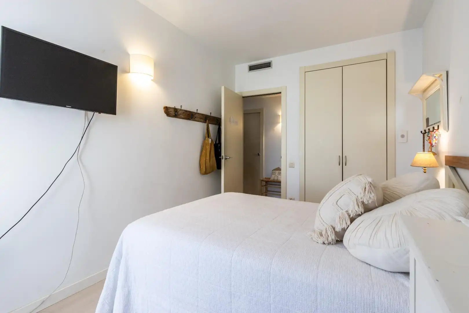 Wohnung mit Aufzug zum Verkauf in Centre - Sant Oleguer, imagen 23