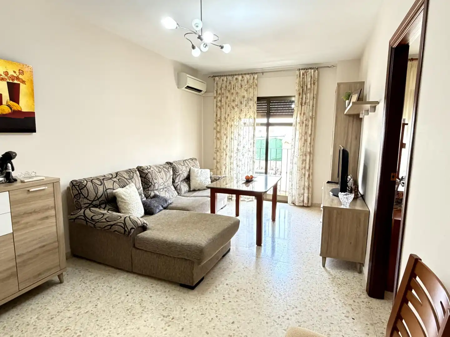 Flat with terrace for sale in Cueva de Menga, imagen 4