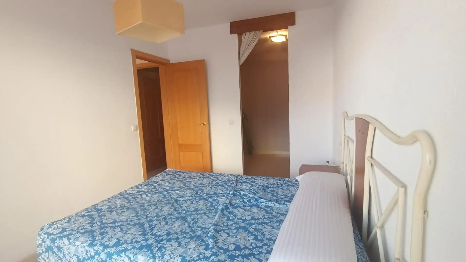 Penthouse with pool to rent in Almerimar, imagen 18