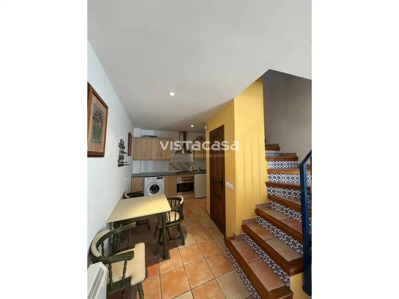 Casa rústica en venda a Grazalema, imagen 4