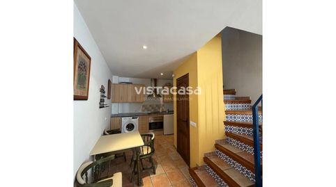 Foto 4 de Casa o chalet en venta en Grazalema, Cádiz