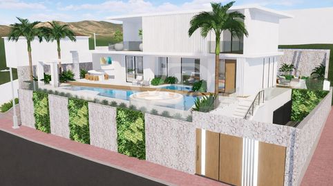 Foto 4 de Casa o chalet en venta en Torviscas Centro y Alto, Adeje
