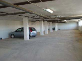 Foto 2 de Garatge en venda a Mira, Urb. San José III, Fase I, 6, La Zenia, Alicante