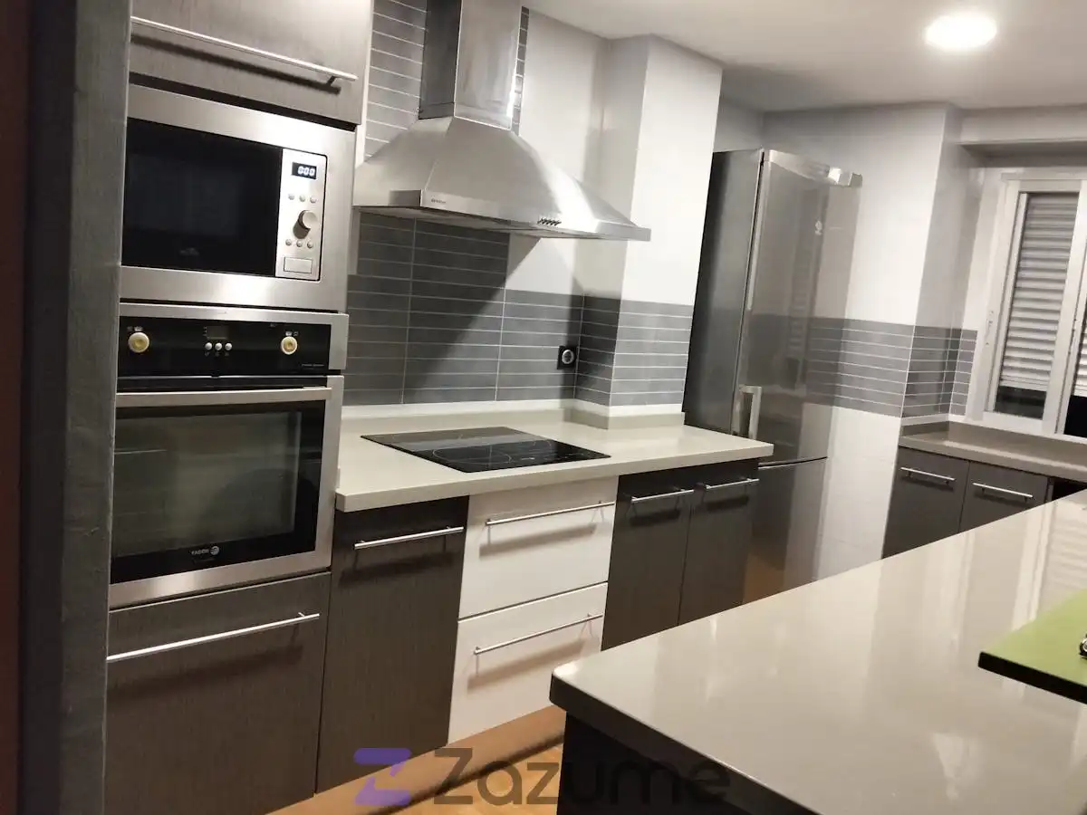 Flat for rent in Avinguda Marenyet, El Marenyet