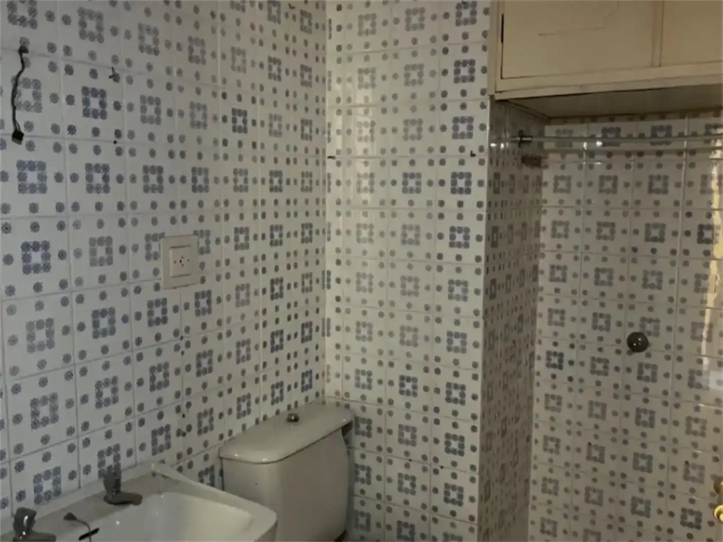 Baño de Piso en venta en Écija con Balcón
