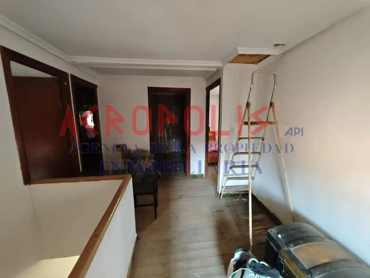 Casa o chalet en venta en Quiruelas de Vidriales con Trastero