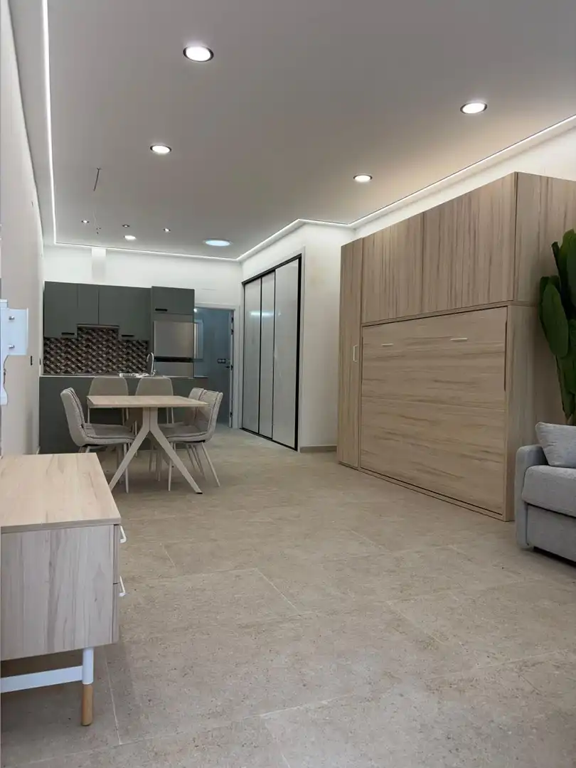 Apartment mit Garten zum Verkauf in Playa de Levante, imagen 11