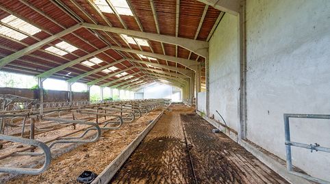 Foto 3 von Fabrikhallen zum Verkauf in Pr Soarreta Polígono, Larraun, Navarra