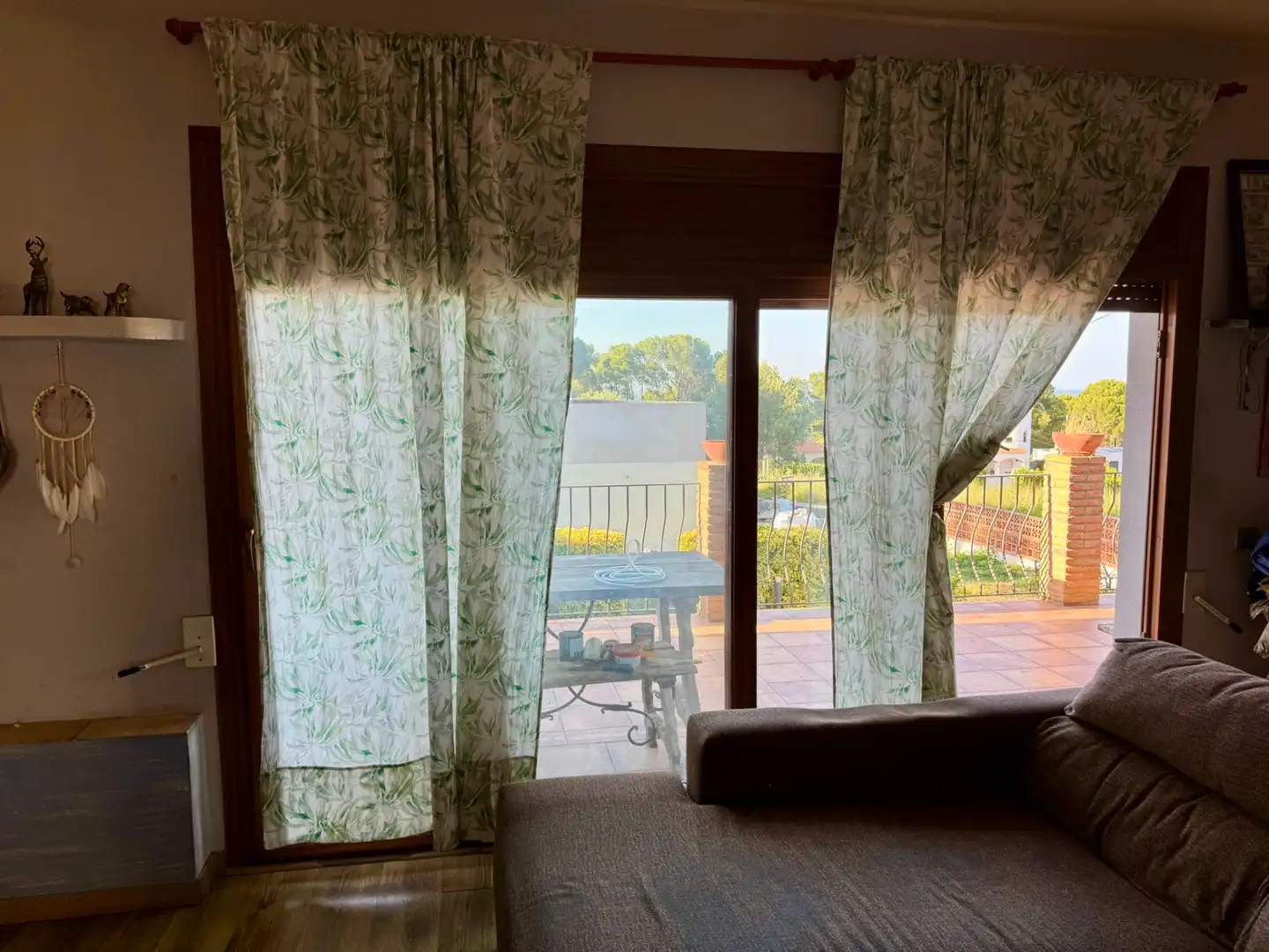 Detached house with terrace for sale in Carrer del Conill 22, imagen 9