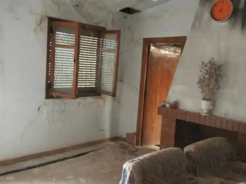 Piso en venta en Villar de Cañas