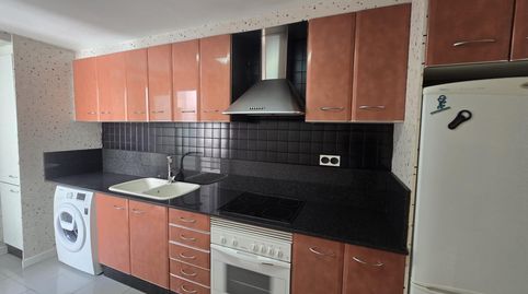 Foto 5 de Piso en venta en Maestro Bellver, Barrio de Patraix, Valencia Capital