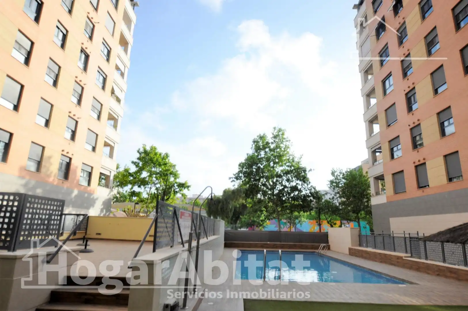 Piso en venta en Valencia, Valencia
