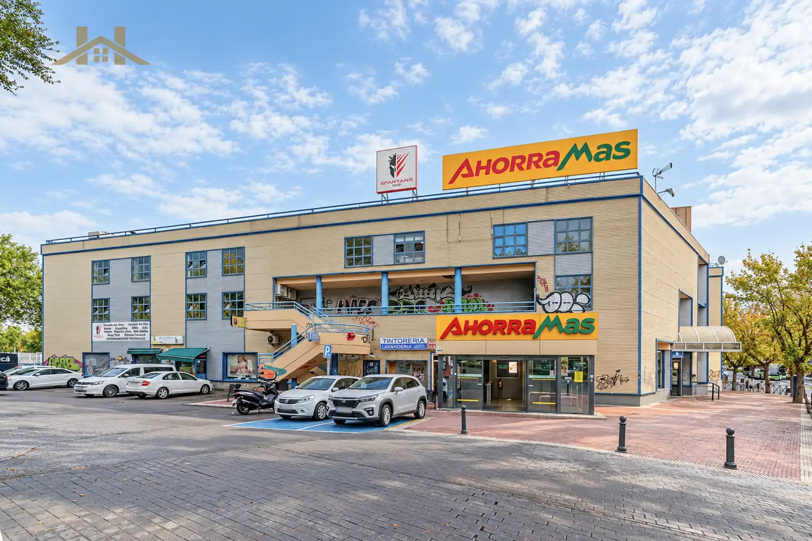 Business premises for sale in Avenida Juan Gris, imagen 14